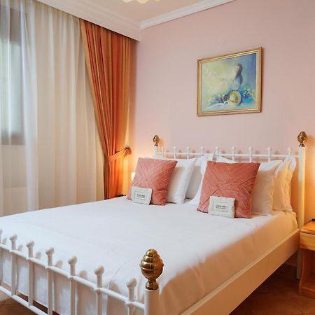 Althea Apartment Skala Potamia  Bagian luar foto