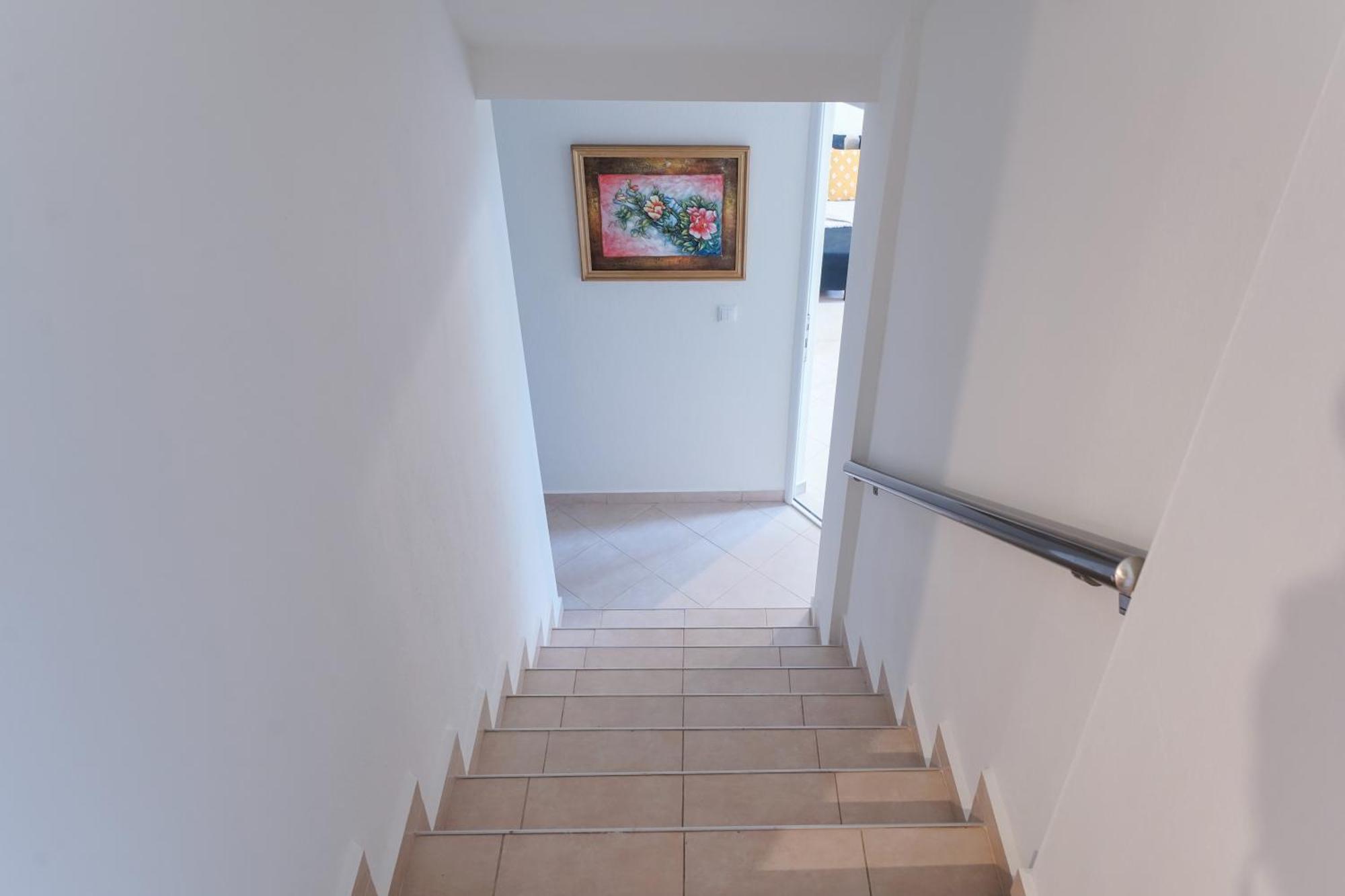 Althea Apartment Skala Potamia  Bagian luar foto