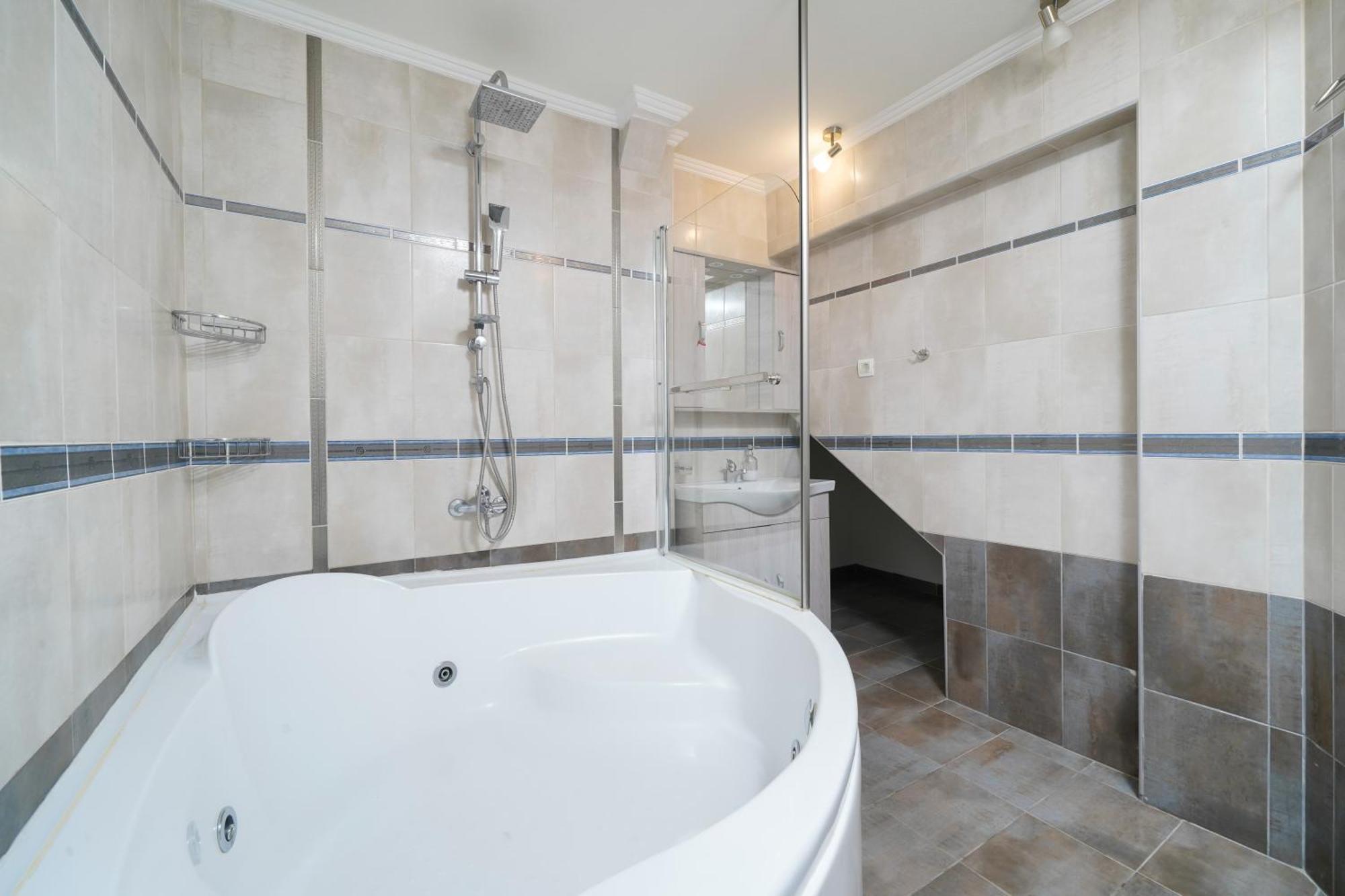 Althea Apartment Skala Potamia  Bagian luar foto