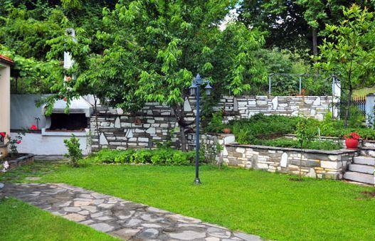 Althea Apartment Skala Potamia  Bagian luar foto